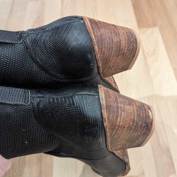 Rachel Comey Penpal boots (8.5) - Picture 8 of 12